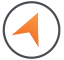 company logo